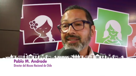 Pablo Andrade - Entrevista